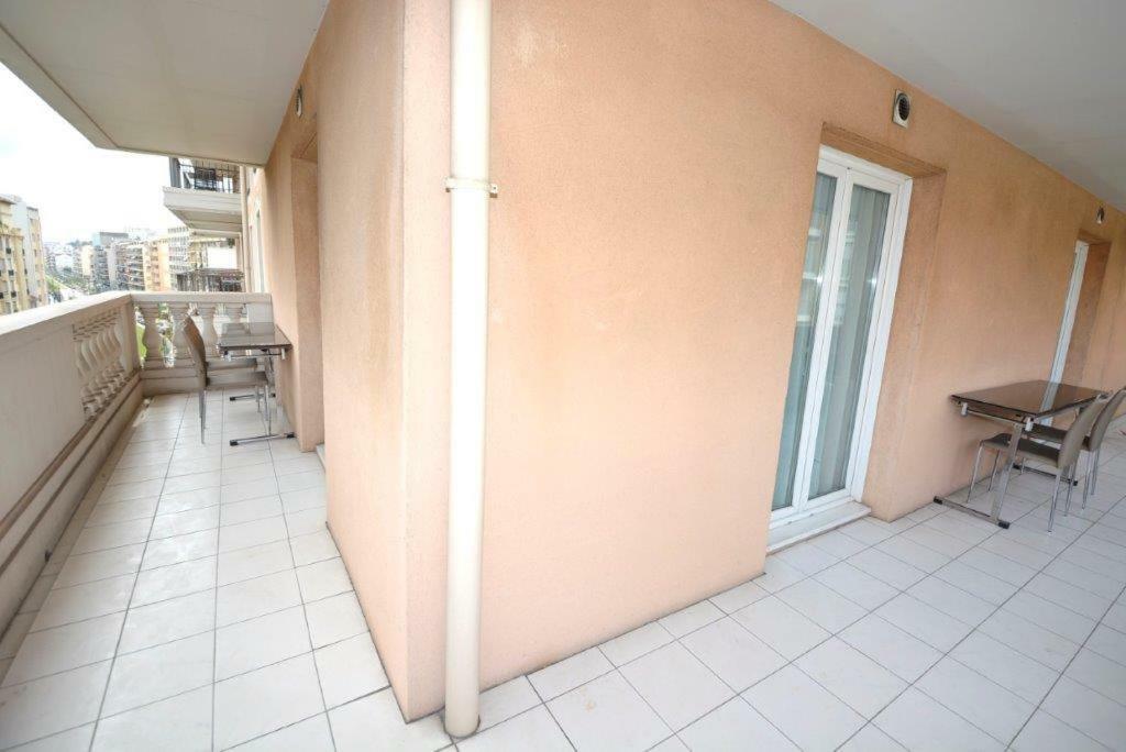 Les Domes Apartment Nice Exterior photo